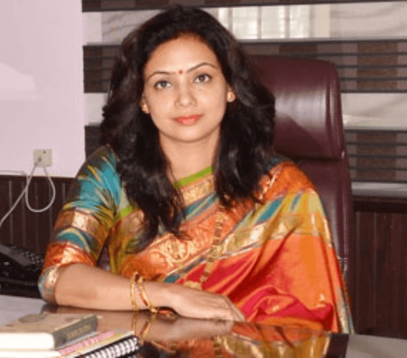 Chetna Mahara